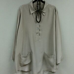 Soft Surroundings Tunic